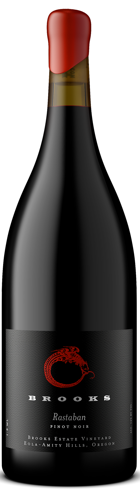 2014 Rastaban Pinot Noir Magnum 1.5L | Brooks Wine