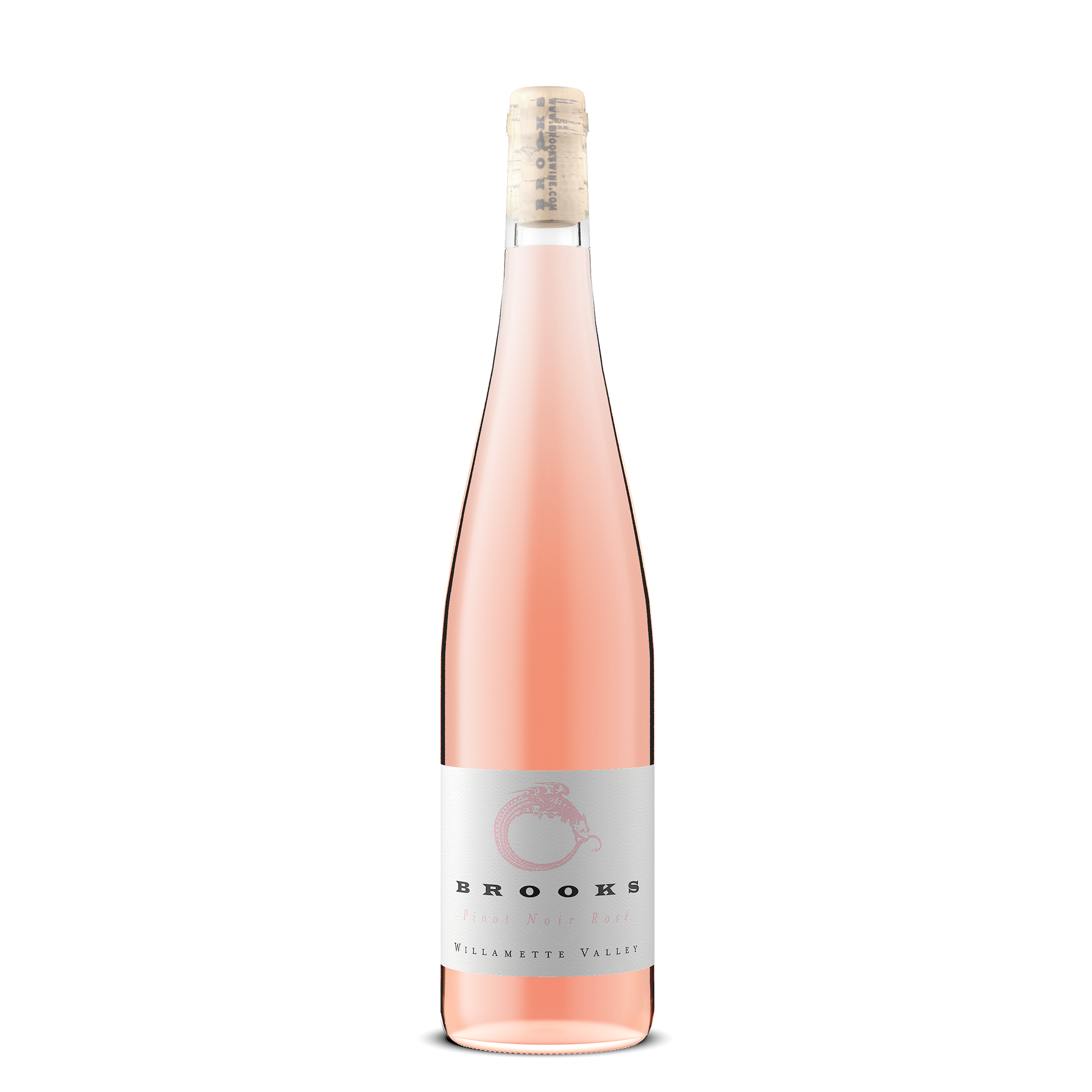 2025 Pinot Noir Rosé | Brooks Wine