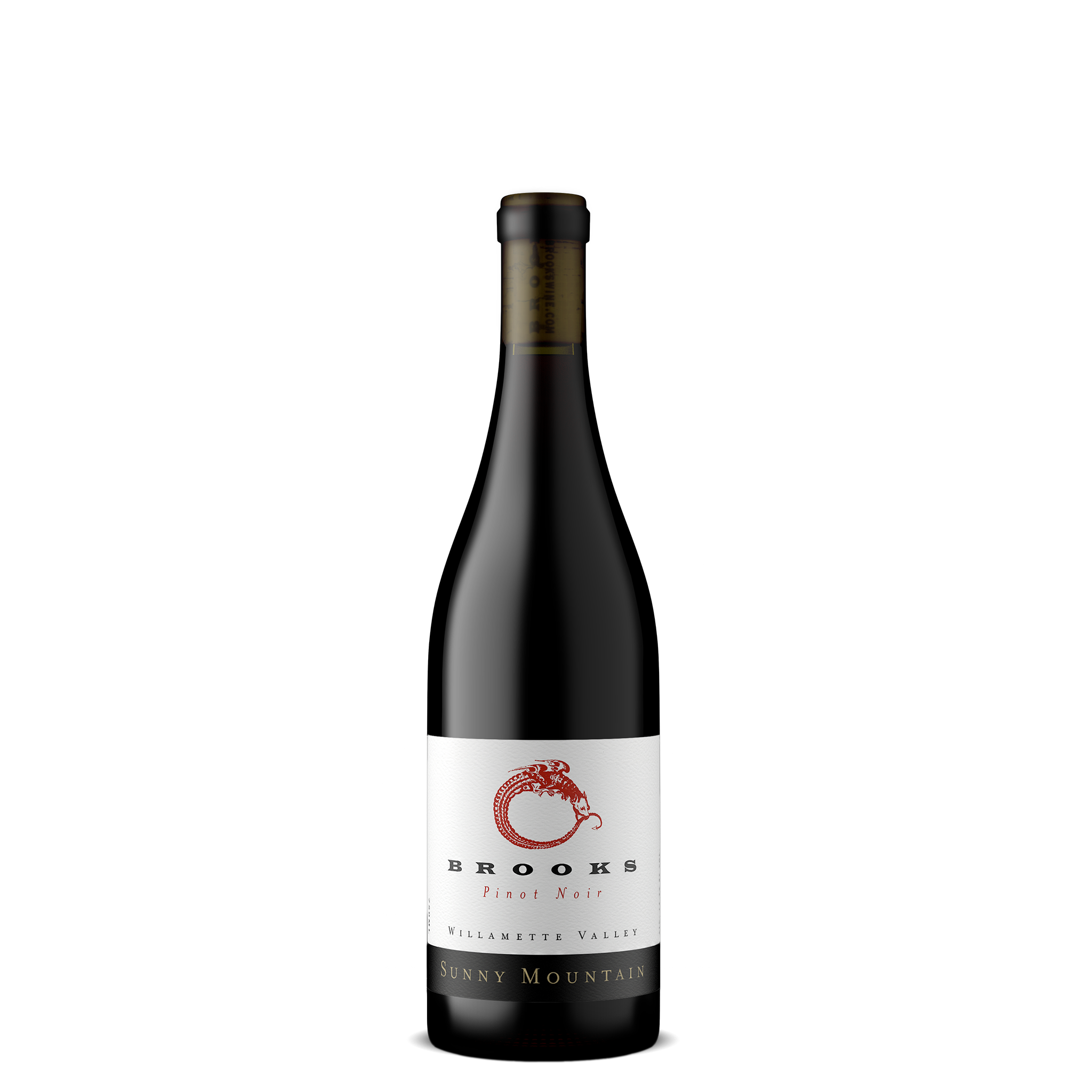 2023 Sunny Mountain Pinot Noir | Brooks Wine