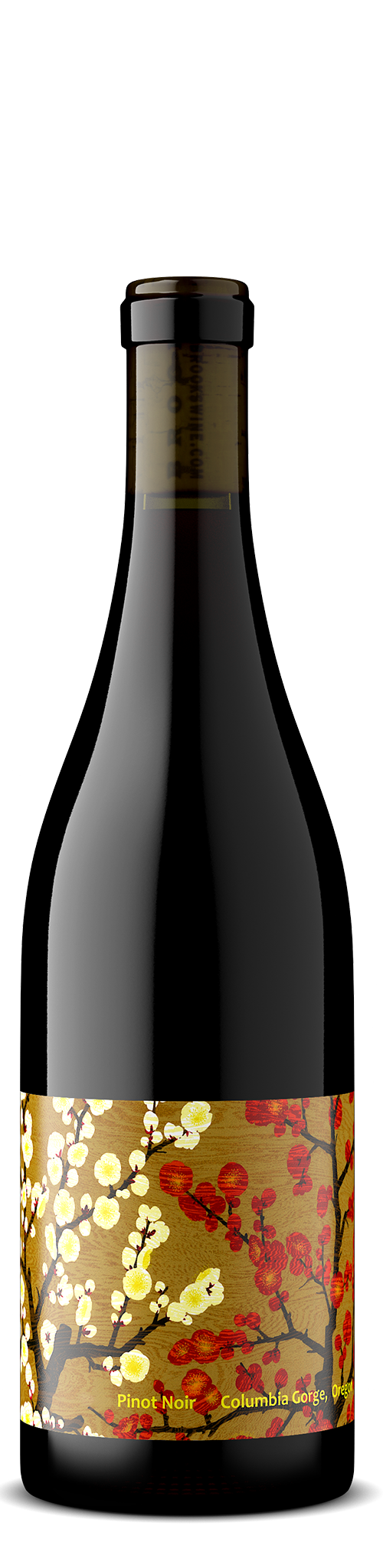 2022 Terue York Hill Pinot Noir | Brooks Wine