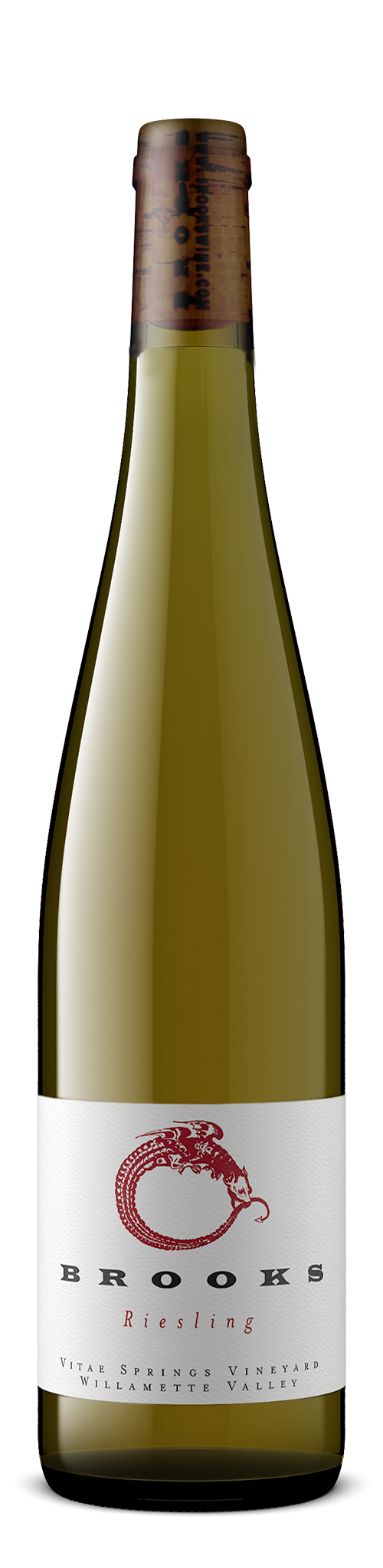 2019 Vitae Springs Riesling | Brooks Wine