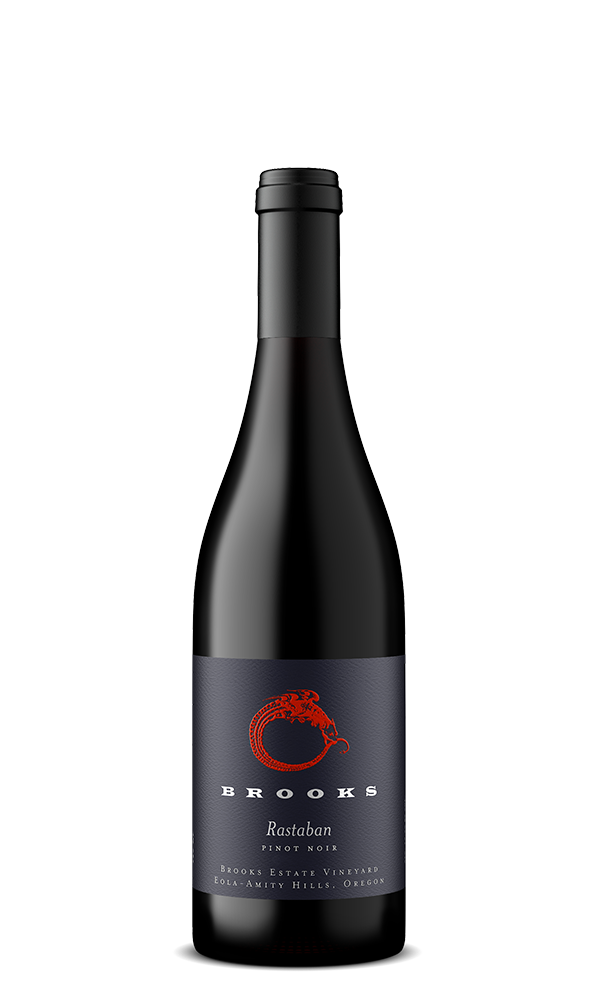 2010 Rastaban Pinot Noir | Brooks Wine