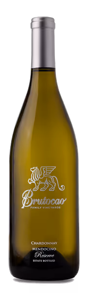 Brutocao Family Vineyards Reserve Chardonnay