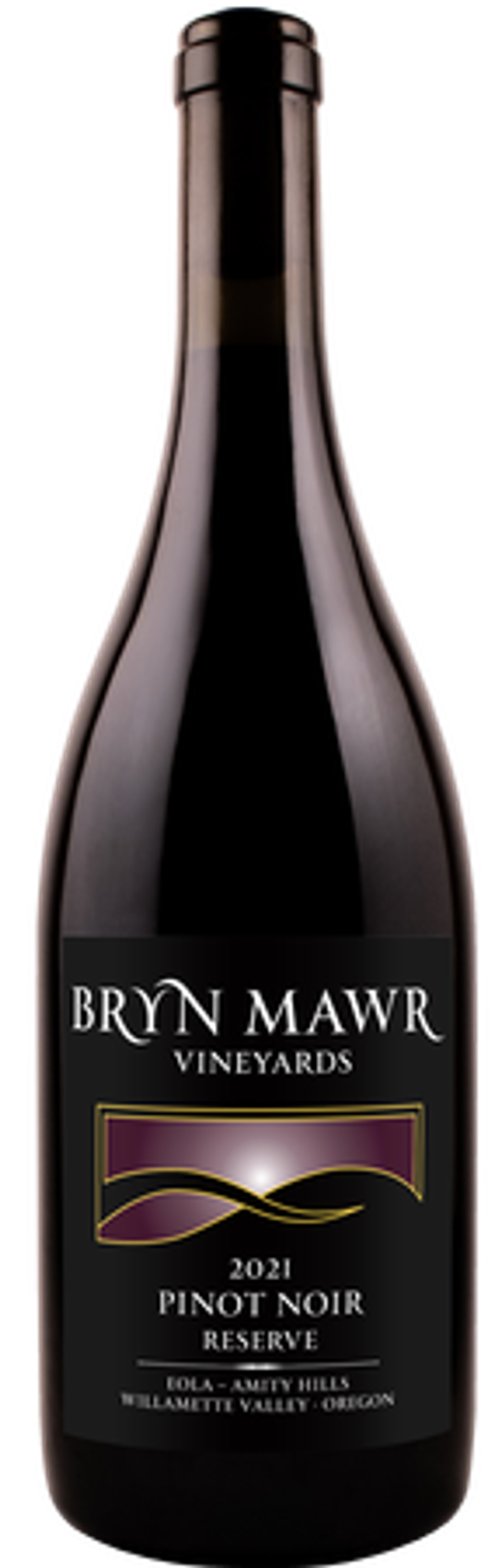 2021 Pinot Noir Reserve | Bryn Mawr Vineyards