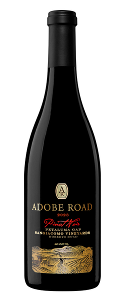 2023 Pinot Noir Sangiacomo Vineyards Roberts Road