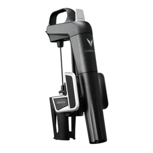 Coravin Model Two Wine System | Adobe Road Winery