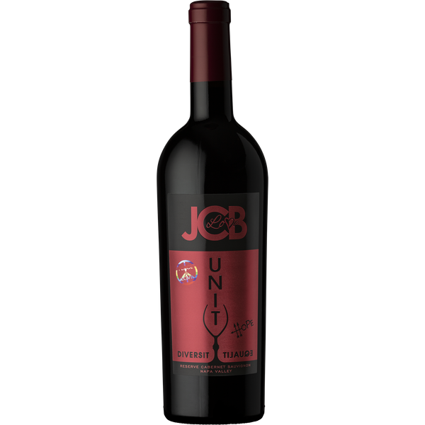 2020 JCB Unity Reserve Cabernet Sauvignon Napa Valley | Buena