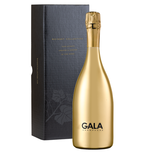 JCB GALA Gold | Buena Vista Winery