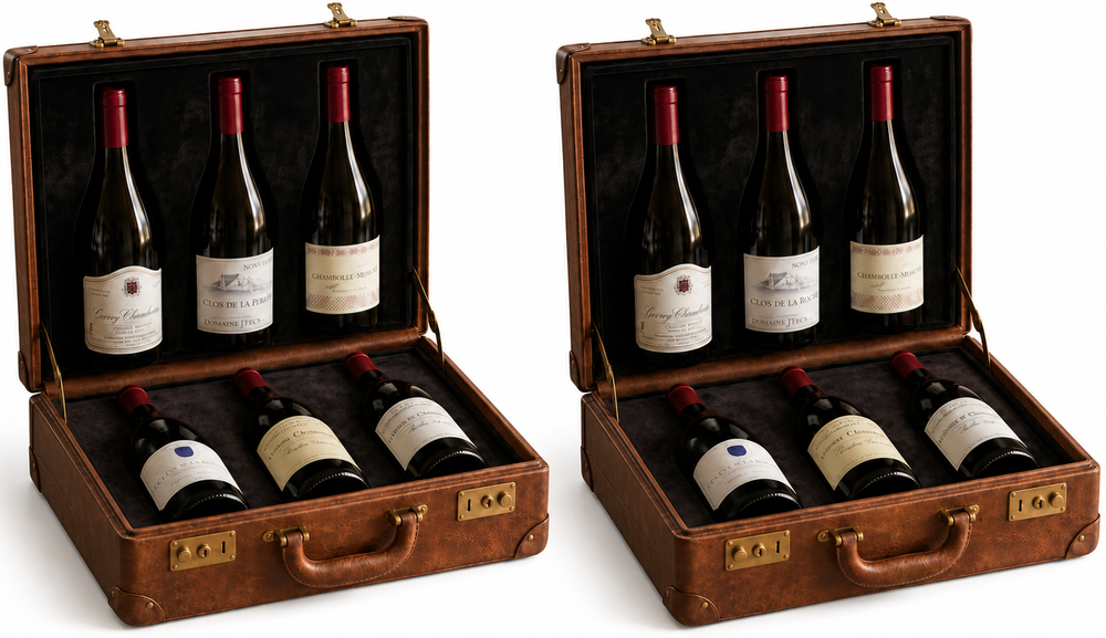 Explore Gevrey-Chambertin and the Côte de Nuits | burgundywine.com
