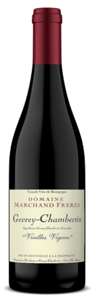 Domaine Marchand Freres Gevrey-Chambertin 'Vieilles Vignes