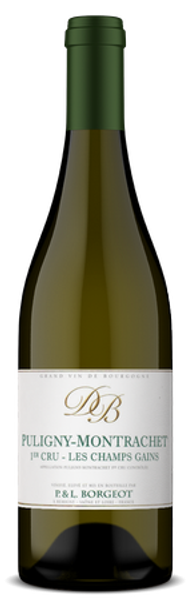 Puligny-Montrachet - burgundywine.com