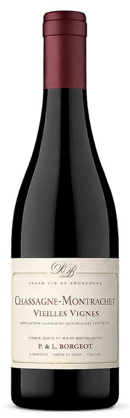 ワイン Chassagne-Montrachet Chambolle-Musigny Chassagne-Montrachet - burgundywine.com