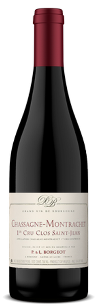 Chassagne-Montrachet - burgundywine.com