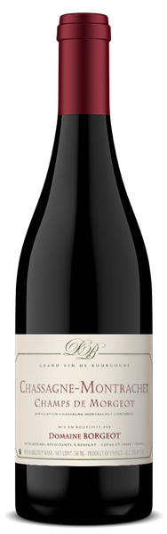 Chassagne-Montrachet - burgundywine.com