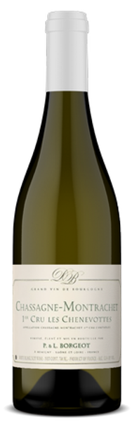 Chassagne-Montrachet - burgundywine.com