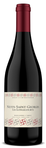 Nuits-St-Georges - burgundywine.com