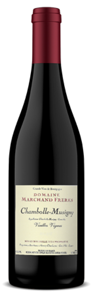 Chambolle-Musigny - burgundywine.com