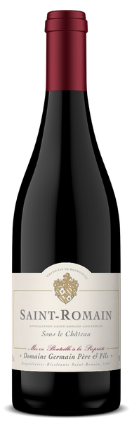 Saint Romain - burgundywine.com