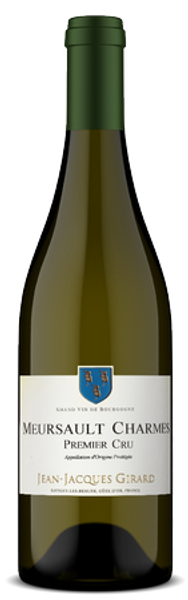 Domaine Jean-Jacques Girard - burgundywine.com
