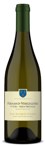 Domaine Jean-Jacques Girard - burgundywine.com