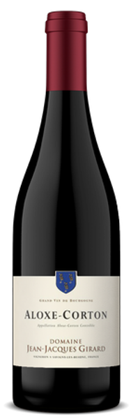 Domaine Jean-Jacques Girard - burgundywine.com