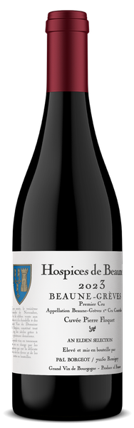 Hospices de Beaune - burgundywine.com