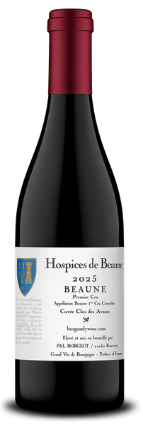 Beaune - burgundywine.com