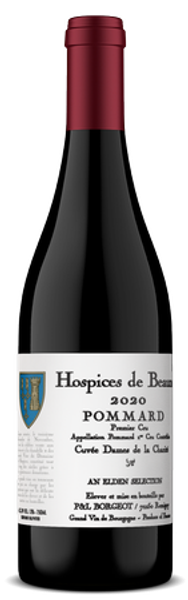 【空瓶】ワイン２本セット Hospices de Beaune 他 Hospices de Beaune | burgundywine.com