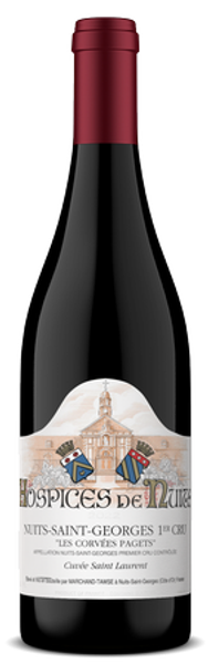 Nuits-St-Georges - burgundywine.com