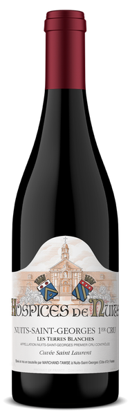 ワイン Nuits-St-es 1er Cru Les Murgers 08 Naudin Père & Fils Nuits-Saint-Georges 1er Cru 'Les Murgers