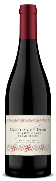 Morey-St-Denis - burgundywine.com