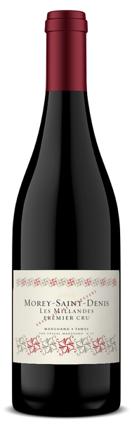 Morey-St-Denis - burgundywine.com