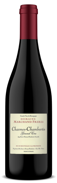 Charmes Chambertin - burgundywine.com