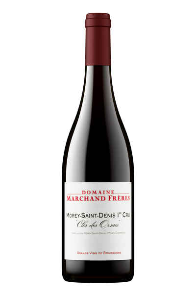 Morey-St-Denis - burgundywine.com