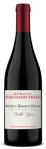 ワイン Domaine Marchand Freres Gevrey-2016 Domaine Marchand Freres Vieilles Vignes Gevrey-Chambertin | Vivino