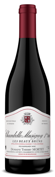 Chambolle-Musigny - burgundywine.com