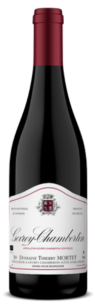 Gevrey-Chambertin - burgundywine.com