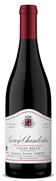 Gevrey-Chambertin - burgundywine.com