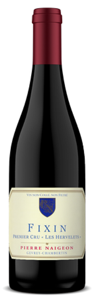 Domaine Pierre Naigeon - burgundywine.com