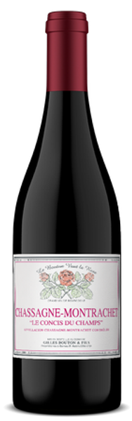 Chassagne-Montrachet - burgundywine.com