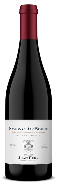 Savigny-lès-Beaune - burgundywine.com