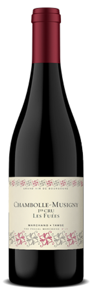 Chambolle-Musigny - burgundywine.com