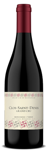 Maison Marchand-Tawse - burgundywine.com