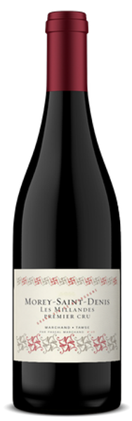 Morey-St-Denis – burgundywine.com