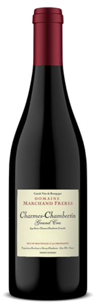 Charmes Chambertin - burgundywine.com