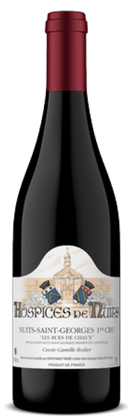 Nuits-St-Georges - burgundywine.com