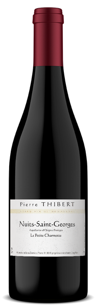 Nuits-St-Georges - burgundywine.com