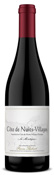Côte de Nuits-villages - burgundywine.com
