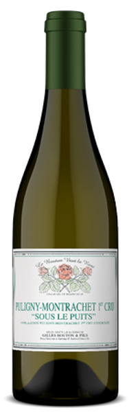 Puligny-Montrachet - burgundywine.com