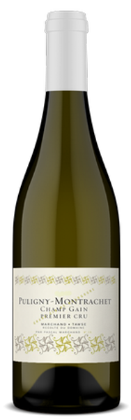 Puligny-Montrachet - burgundywine.com